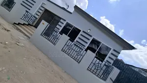 2 Bedroom House for Rent in Kinondoni Mahakamani, Mwananyamala