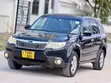 Subaru Forester 2009 Black - 2