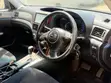 Subaru Forester 2009 Black - 3