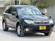 Subaru Forester 2009 Black - 4