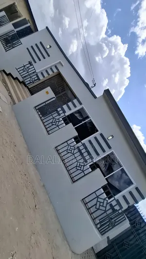 3-Bedroom Bungalow for Rent in Kinondoni Mahakamani