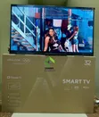 TCL 32-Inch QLED Smart Google TV with Dolby Audio - 2