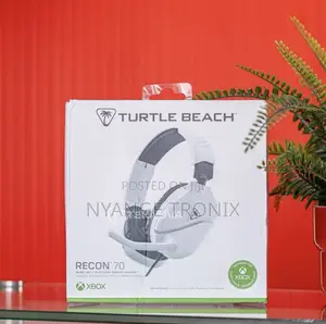 Turtle Beach Recon 70 Nintendo Wired Gaming Headset