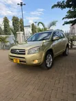Toyota RAV4 2009 Gold - 1