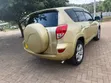 Toyota RAV4 2009 Gold - 2