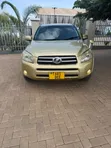 Toyota RAV4 2009 Gold - 4