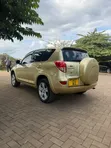Toyota RAV4 2009 Gold - 5