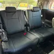 Toyota Vellfire 2009 Black - 2