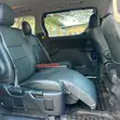 Toyota Vellfire 2009 Black - 3