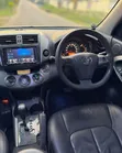 Toyota Vanguard 2010 Black - 3