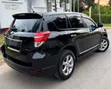 Toyota Vanguard 2010 Black - 4