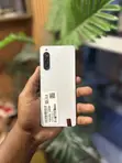 Sony Xperia 10 V 128GB White - 1