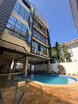 Furnished 3 Bedroom Villa for Rent in Mikocheni - 1