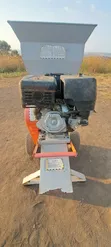 SPY4 15HP Mashine Nzito ya Kusaga Matawi - 1