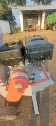 SPY4 15HP Mashine Nzito ya Kusaga Matawi - 3