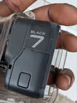 GoPro Hero7 Black Action Camera - 2