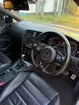 Volkswagen Golf R 4-Door 2016 White - 1