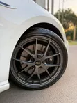 Volkswagen Golf R 4-Door 2016 White - 3