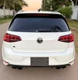 Volkswagen Golf R 4-Door 2016 White - 5