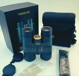 HD Binoculars