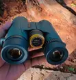 HD Binoculars - 2
