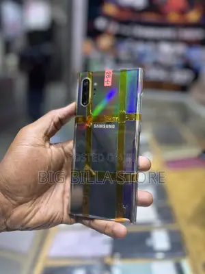 Samsung Galaxy Note 10 Plus 5G 256GB