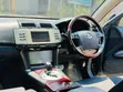 Toyota Mark X 2007 Black - 1