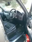 Land Rover Discovery 2007 Silver - 3