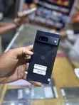 Google Pixel 7 128GB Black - 1