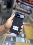 Google Pixel 7 128GB Black - 2