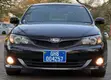 Subaru Impreza 1.5 2011 Black - 1