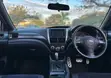 Subaru Impreza 1.5 2011 Black - 2