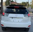 Toyota Harrier 2006 Burgundy - 1