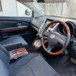 Toyota Harrier 2006 Burgundy - 4