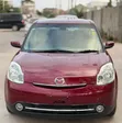 Mazda Verisa 2009 Maroon - 1
