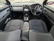 Mazda Verisa 2009 Maroon - 5