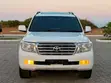 Toyota Land Cruiser 2011 White - 3
