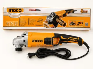 INGCO 9-Inch Angle Grinder