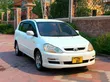 Toyota Ipsum 2007 Nyeupe - 3