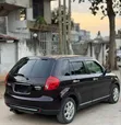 Mazda Verisa 2008 Brown - 1