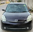 Mazda Verisa 2008 Brown - 2