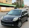 Mazda Verisa 2008 Brown - 3