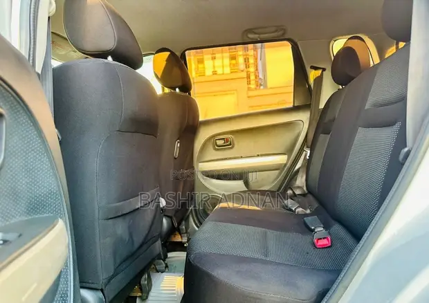 Toyota IST 2004 Pearl - 1