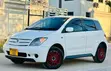 Toyota IST 2004 Pearl - 5