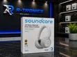 Anker Soundcore Space 2 Wireless ANC Headphones - 1