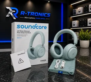 Anker Soundcore Space 2 Wireless ANC Headphones