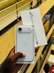 New Apple iPhone 17 Air 256GB Silver - 1