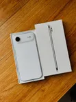 New Apple iPhone 17 Air 256GB Silver - 2