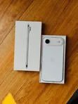 New Apple iPhone 17 Air 256GB Silver - 4