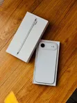 New Apple iPhone 17 Air 256GB Silver - 5
